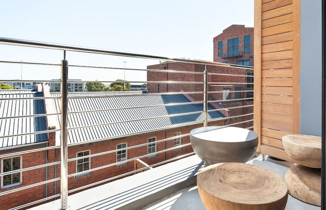 Docklands 419 - Foto 12