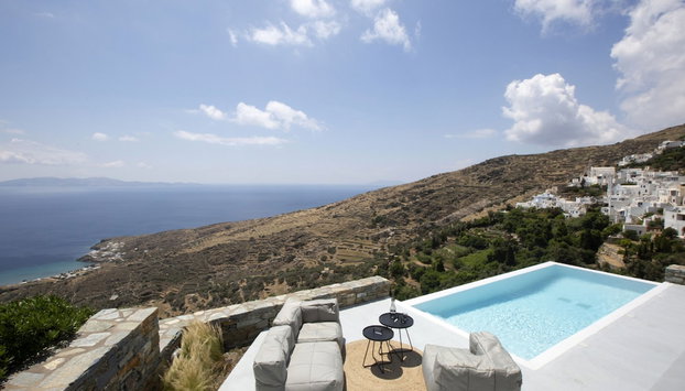 Houses G Y in Kardiani Tinos - Foto 2, Imagen principal