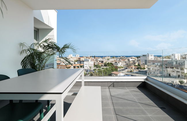 LIV Urban Suites - Foto 55