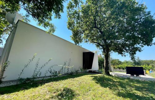 House Kova- homage to coalmining - Photo 6