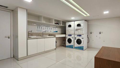 AP 01Dorm Trend1502 Alto Padrão e Localização - Foto 2