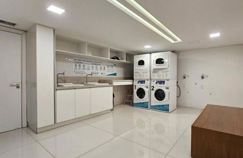 AP 01Dorm Trend1502 Alto Padrão e Localização - Foto 2