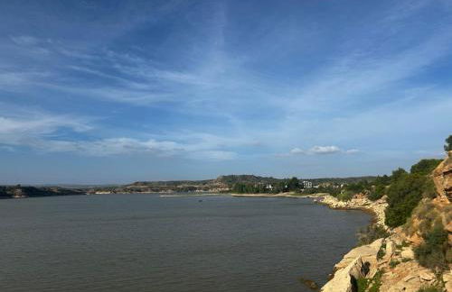 Iberfishing Apartmanok - Foto 20