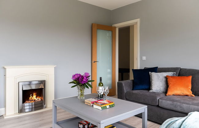 Bay View House - Foto 12