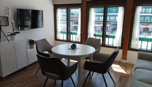 Plaza Mayor - Foto 5