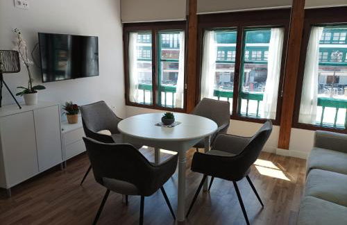 Plaza Mayor - Foto 5