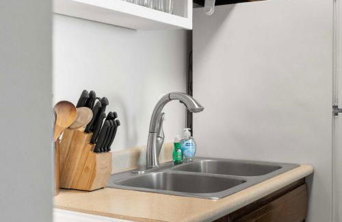 Close to Campus & Hospital with Free Parking - Fast Wifi - Foto 17