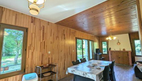 Île privée en Berry, nature et pêche, chauffage central - FR-1-591-593 - Foto 3