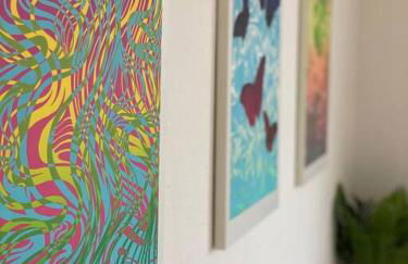 Schöne, helle Wohnung im Zentrum - Foto 16