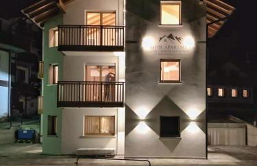 Europa Mountain Apartments - Foto 61