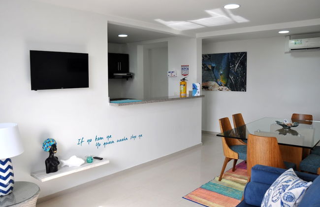 White Coral Apartasuite - Foto 55