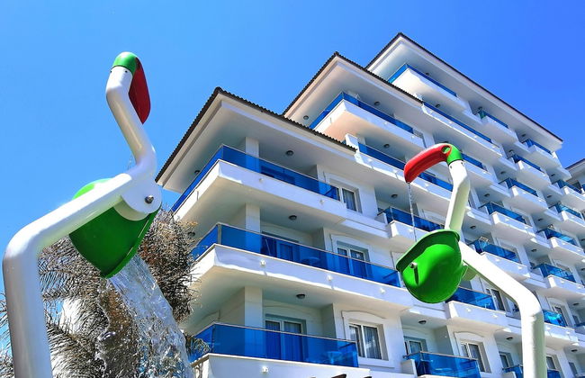 Aparthotel Acuazul - Photo 51