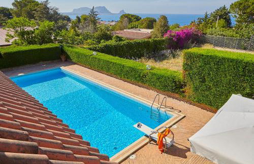 Villa Cottone - 5 suite con piscina privata - tra Palermo e Cefalù - Foto 14