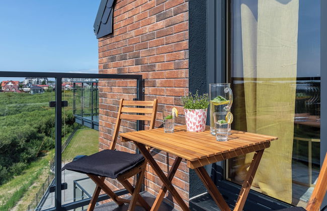 Apartment Rozana Sianozety by Renters - Photo 16