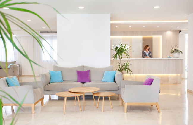 Grupotel Dunamar - Foto 2