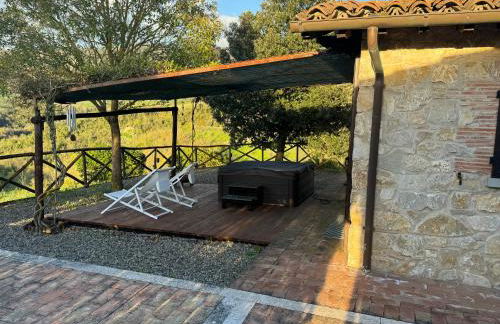 Romantic love-nest villa Spa in Beautiful Umbria - Foto 76