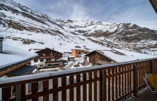 Seppnerhof Ferienwohnung Edelweiss - Photo 9