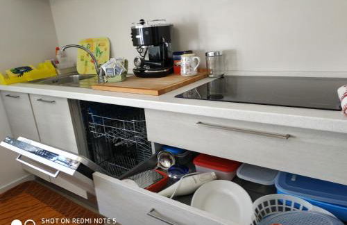 CASA DI LUCY E MAX - cir 108012-LNI-00010,cod. struttura T00561 - Foto 6