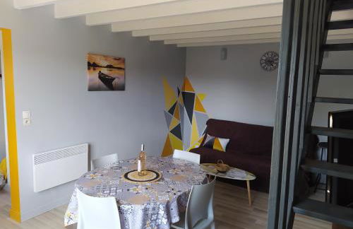 Les gîtes de Vensac - Foto 36