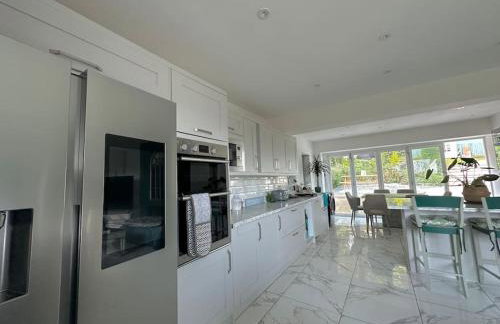 Detached Bungalow Private Hot Tub With Log Burner - Foto 23