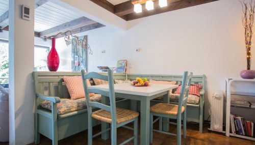 Welcome in - Vakantiehuis in Niedersfeld-Winterberg, op de top van een heuvel mét sauna - Foto 4