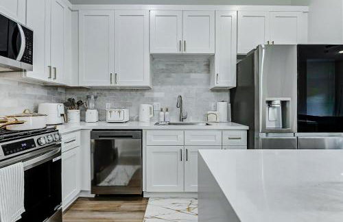 Premier Luxe Houston Getaway NRG Med Center - Foto 37