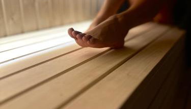 Ostoya Zawory na wyłączność - 2 domki, salka, strefa relaksu, basen zewnętrzny - Foto 5