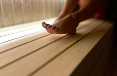 Ostoya Zawory na wyłączność - 2 domki, salka, strefa relaksu, basen zewnętrzny - Foto 5