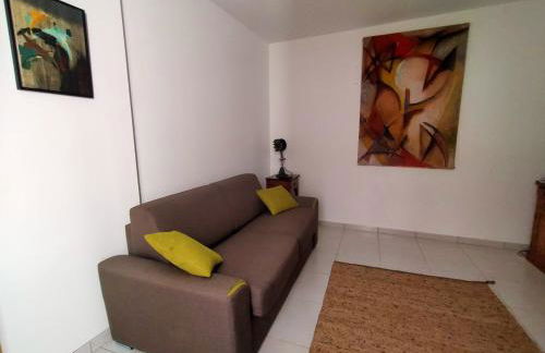 T3 Quartier Haut Wifi - Foto 15