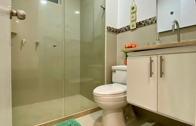 U-GO Edificio Morros Epic - Foto 11