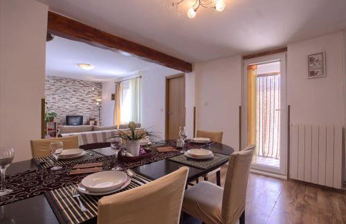 Charming villa Nera with pool and hydromassage near the beach - Foto 19