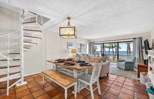 Beachfront Aldea 6 - Photo 27