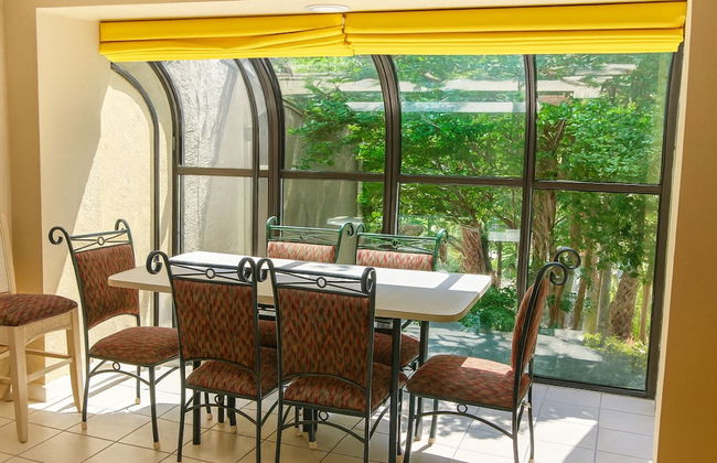 Players Club Resort - Foto 22