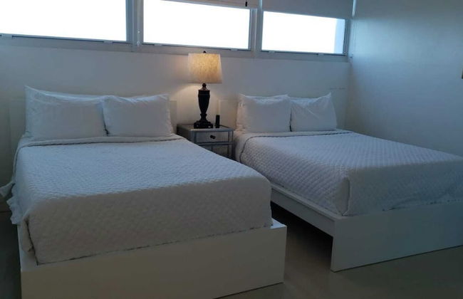 Castle Beach Club Apartments - Photo 46