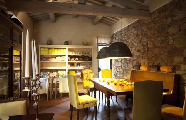 Casa Osteria - Foto 15