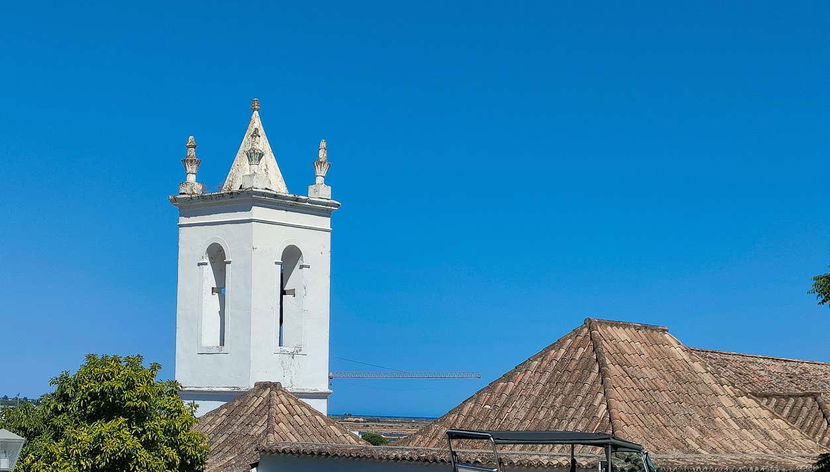 Tavira Private Tuk Tuk Tour - Foto 2