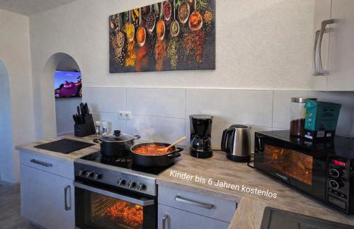 Ferienwohnung NR3 - Photo 1