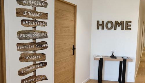 LOFT DE SOPHIE & YOHAN plain pied - Foto 5