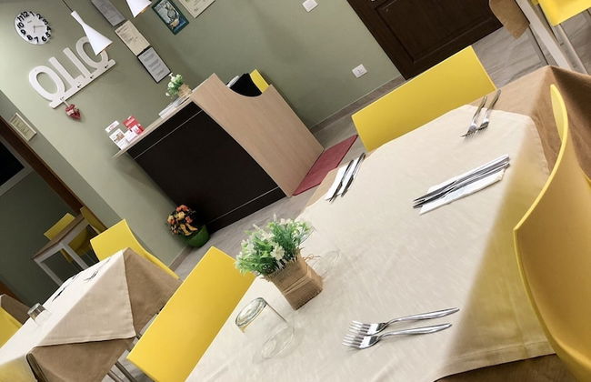 Terre Iblee Resort - Foto 2