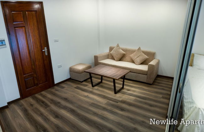 Newlife Apartment Hanoi 2 - Photo 16