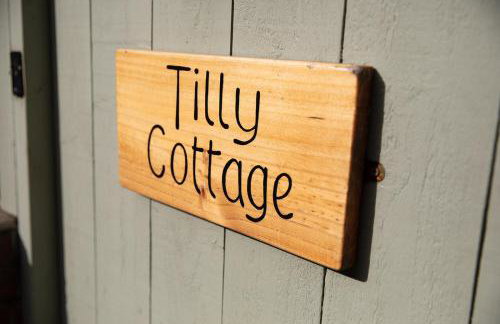 Tilly Cottage, DurhamDales - Foto 20