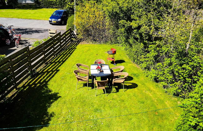 6pers House Near Lauwersmeer National Park - Photo 5