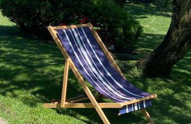 Villetta con giardino sulla Spiaggia della Pelosa - Foto 16