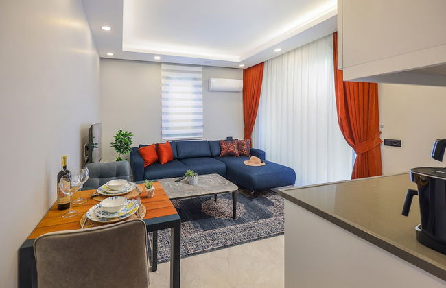 Harnup Apart - Photo 4