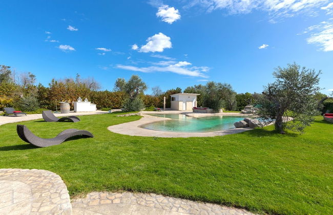 1738 Tenuta degli Ulivi by Perle di Puglia - Foto 61