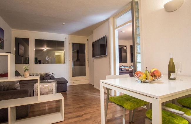 Ferienwohnung Charlotte - Foto 14