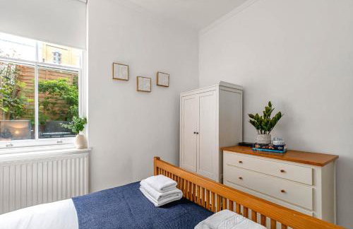 Cozy Covent Garden/Oxford Street apartment - Foto 7