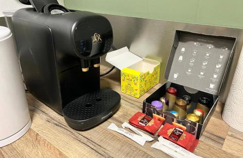 Les 4 Appartements au cœur de Châtellerault - Foto 30