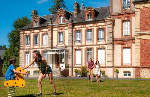 Goélia Résidence Du Parc - Foto 31