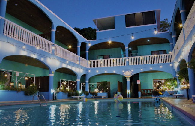 Toro Blanco Resort - Foto 17